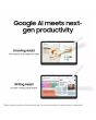 Samsung SM-X730NZSREUB Tab S11 X730 Wifi Silver 12/128GB
