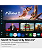 Samsung UE32H5000FKXXU 32inch HD Ready HDR Smart LED TV