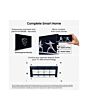 Samsung UE43U8020HKXXU 43inch 4K Crystal UHD Vision AI Smart TV