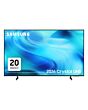 Samsung UE43U8020HKXXU 43inch 4K Crystal UHD Vision AI Smart TV