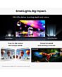 Samsung UE50M70HAKXXU 50inch 4K Mini LED Vision AI Smart TV