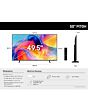 Samsung UE50M70HAKXXU 50inch 4K Mini LED Vision AI Smart TV