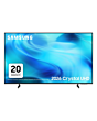 Samsung UE55U8020HKXXU 55in 4K Crystal UHD Smart TV