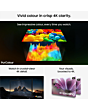Samsung UE55U8020HKXXU 55in 4K Crystal UHD Smart TV