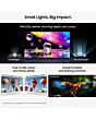 Samsung UE65M70HAKXXU 65inch 4K Mini LED Smart TV