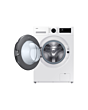 Samsung WD11DG5B15BEEU Washer Dryer - 11kg Capacity