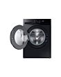 Samsung WW10FG5U34ABEU 10kg 1400 Spin Washing Machine