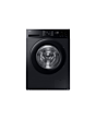Samsung WW11DG5B25ABEU Black 11kg 1400 Spin Washing Machine