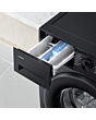 Samsung WW11DG5B25ABEU Black 11kg 1400 Spin Washing Machine