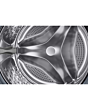 Samsung WW11DG5B25ABEU Black 11kg 1400 Spin Washing Machine