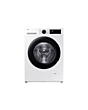 Samsung WW11DG5B25AEEU 11kg 1400rpm Washing Machine in White Finish