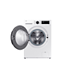 Samsung WW11DG5B25AEEU 11kg 1400rpm Washing Machine in White Finish