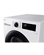 Samsung WW11DG5B25AEEU 11kg 1400rpm Washing Machine in White Finish
