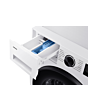 Samsung WW11DG5B25AEEU 11kg 1400rpm Washing Machine in White Finish