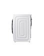 Samsung WW11DG5B25AEEU 11kg 1400rpm Washing Machine in White Finish