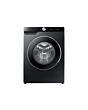 Samsung WW11DG6B25LBU1 9kg 1400 Spin Washing Machine - Black