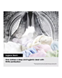 Samsung WW11DG6B25LEU1 11kg 1400 spin - White