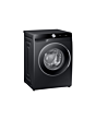 Samsung WW11DG6B85LBU1 11kg 1400 Spin Washing Machine - Black