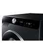 Samsung WW11DG6B85LBU1 11kg 1400 Spin Washing Machine - Black