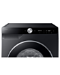 Samsung WW11DG6B85LBU1 11kg 1400 Spin Washing Machine - Black