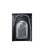 Samsung WW11DG6B85LBU1 11kg 1400 Spin Washing Machine - Black