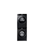 Samsung WW11DG6B85LBU1 11kg 1400 Spin Washing Machine - Black