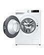 Samsung WW11DG6B85LEU1 11Kg 1400 Spin Washing Machine - White