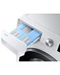 Samsung WW11DG6B85LEU1 11Kg 1400 Spin Washing Machine - White
