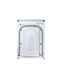 Samsung 9kg Washing Machine 1400rpm White