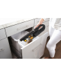 Shark CH950UKT Cordless HandVac Pet Model