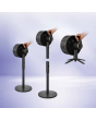 Shark FA220UK FlexBreeze High-Velocity Hybrid Cordless & Corded Fan