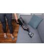 Shark HZ500UKT Anti Hair Wrap, TruePet Corded Stick Vacuum Cleaner