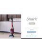 Shark ICZ300UK Anti Hair Wrap Cordless Upright Vacuum Cleaner