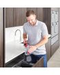 Shark ICZ300UK Anti Hair Wrap Cordless Upright Vacuum Cleaner