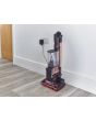 Shark IZ400UK Stratos Cordless Stick Vacuum Cleaner - 60 Minutes Run Time - Gold