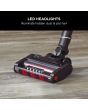 Shark IZ400UKT Stratos Cordless Stick Vacuum Cleaner - Pet Pro Model - 60 Minutes Run Time - Copper