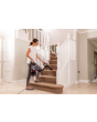 Shark NV602UKT Lift-Away Upright Vacuum Cleaner.Pet Model