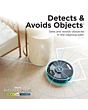 Shark RV2620WAUK Robot Vacuum Cleaner