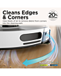 Shark RV2620WAUKWH Matrix Plus 2 in 1 Vacuum & Mop