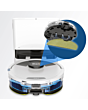 Shark RV2620WAUKWH Matrix Plus 2 in 1 Vacuum & Mop