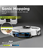 Shark RV2620WAUKWH Matrix Plus 2 in 1 Vacuum & Mop