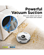 Shark RV2620WAUKWH Matrix Plus 2 in 1 Vacuum & Mop