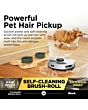 Shark RV2620WAUKWH Matrix Plus 2 in 1 Vacuum & Mop