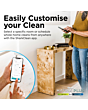 Shark RV2620WAUKWH Matrix Plus 2 in 1 Vacuum & Mop