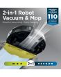 Shark RV2620WDUK  Robot Vacuum Cleaner