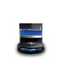 Shark RV2800YEUK PowerDetect NeverTouch 2-in-1 Self-Empty Robot Vacuum & Mop - Black