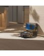 Shark RV2800YEUK PowerDetect NeverTouch 2-in-1 Self-Empty Robot Vacuum & Mop - Black