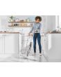 Shark S6003UK Klik Flip Automatic Steam Pocket Mop