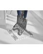 Shark S6003UK Klik Flip Automatic Steam Pocket Mop