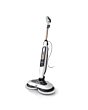Shark S8201UK Steam & Scrub Automatic Steam Mop with Steam Blaster - White